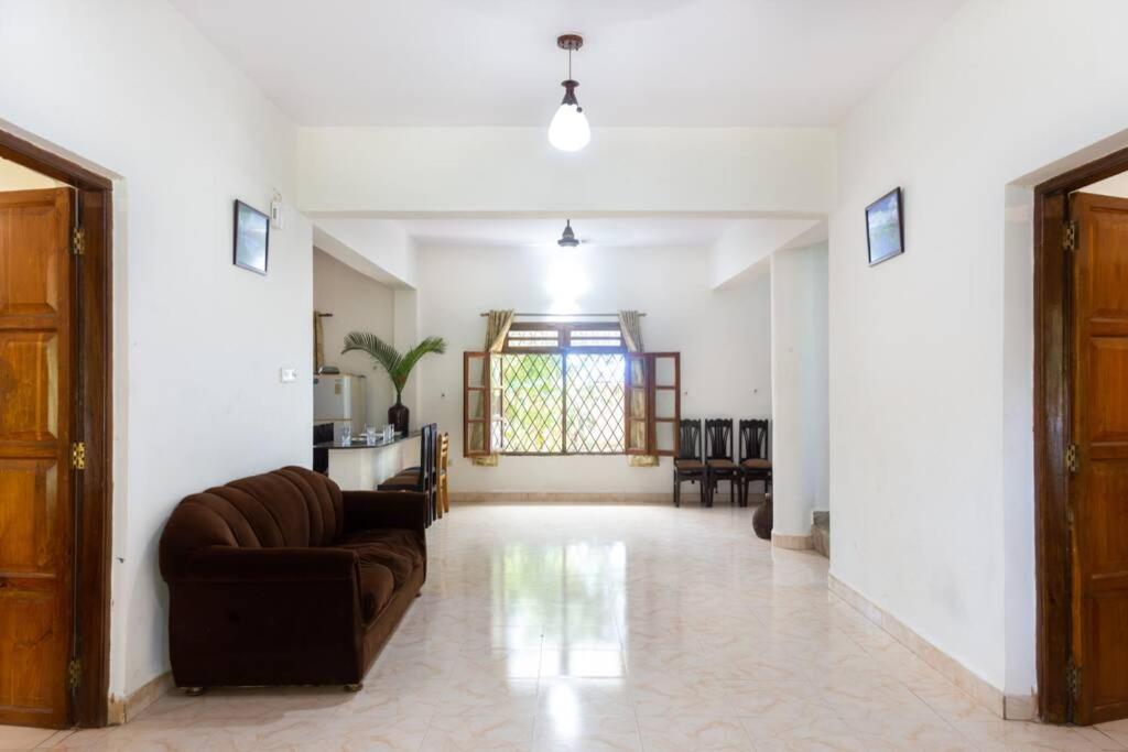 Villa Barbosa, 2 Bhk Villa & Luxury Rooms Near Colva, Sernabatim, Benaulim Beach Екстериор снимка