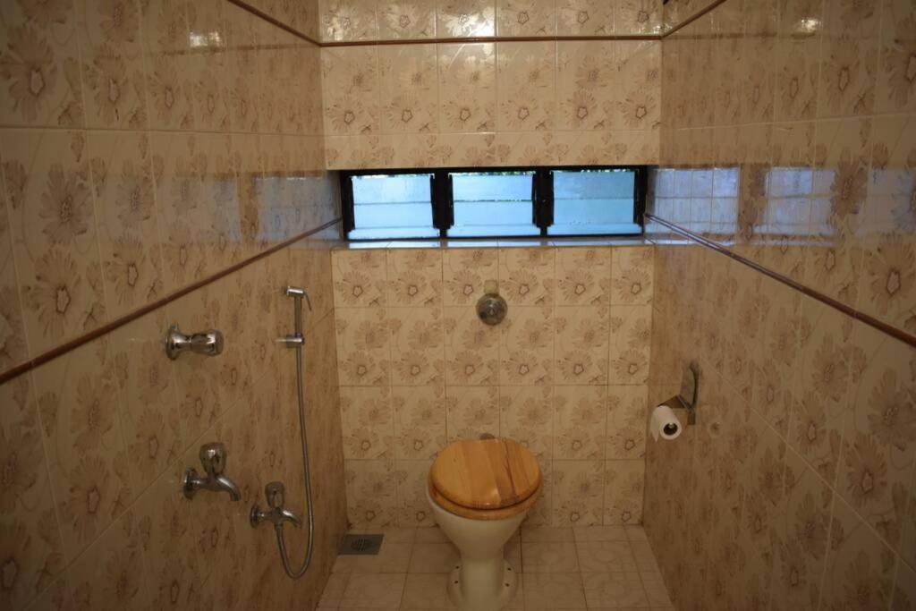 Villa Barbosa, 2 Bhk Villa & Luxury Rooms Near Colva, Sernabatim, Benaulim Beach Екстериор снимка