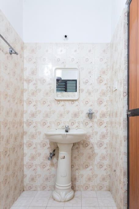 Villa Barbosa, 2 Bhk Villa & Luxury Rooms Near Colva, Sernabatim, Benaulim Beach Екстериор снимка