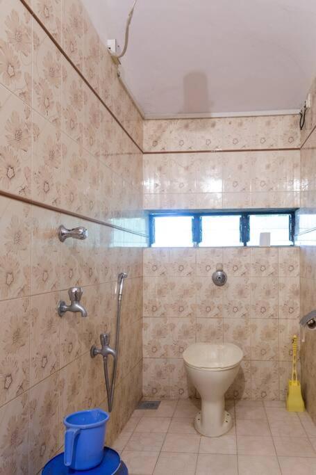 Villa Barbosa, 2 Bhk Villa & Luxury Rooms Near Colva, Sernabatim, Benaulim Beach Екстериор снимка