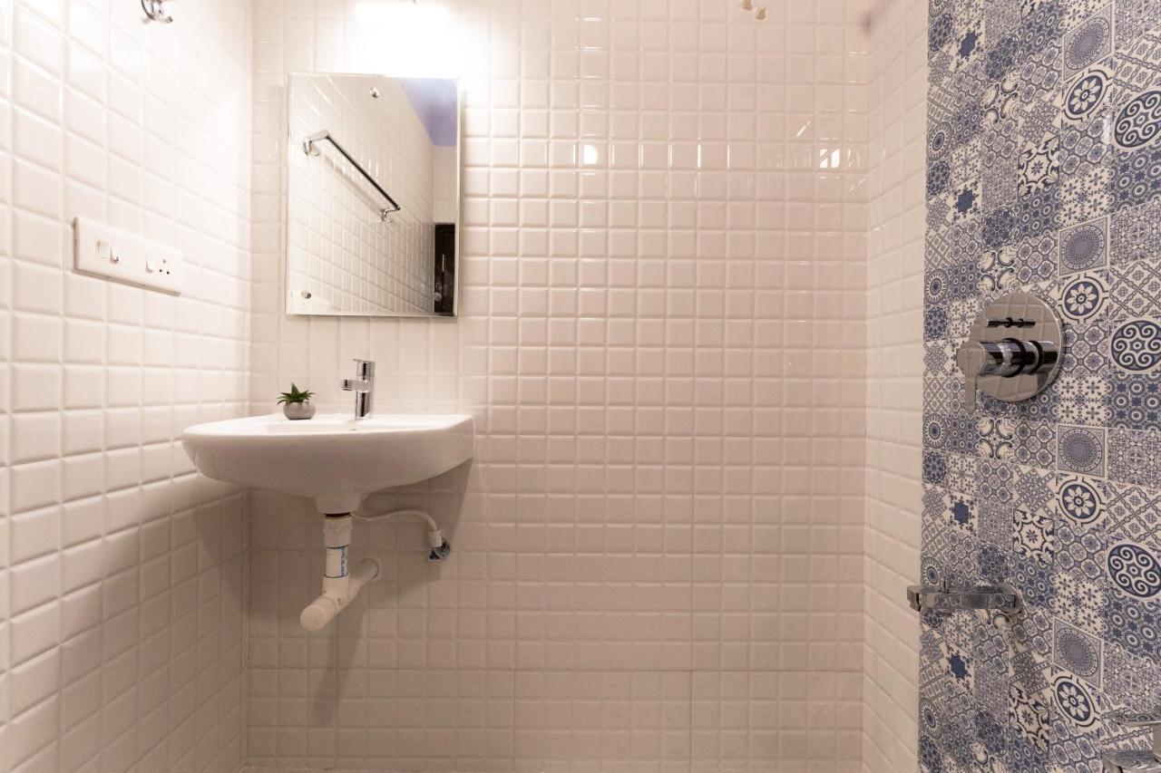 Villa Barbosa, 2 Bhk Villa & Luxury Rooms Near Colva, Sernabatim, Benaulim Beach Екстериор снимка