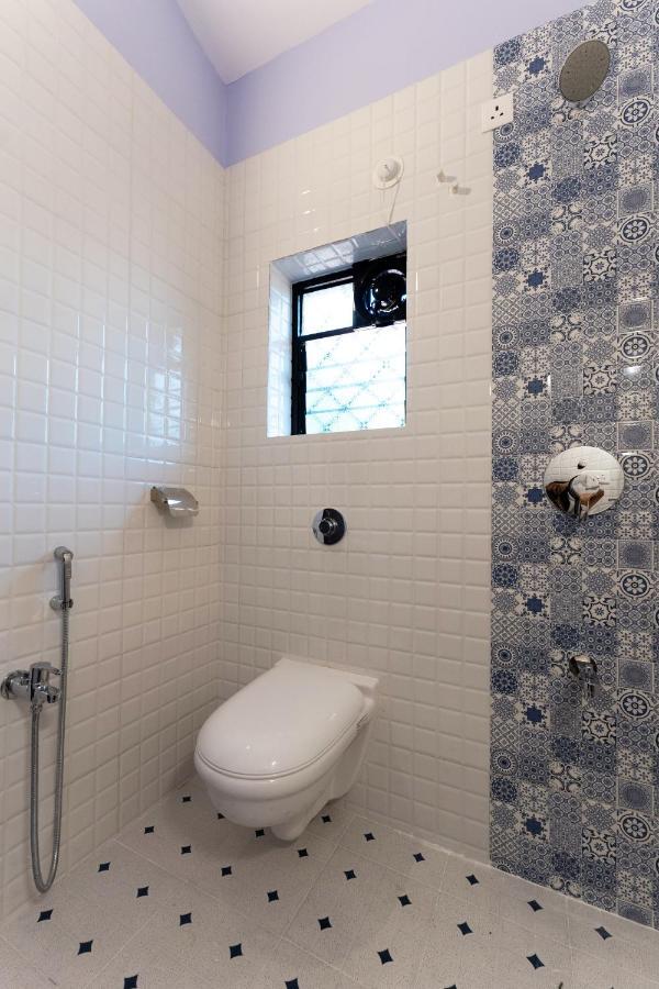 Villa Barbosa, 2 Bhk Villa & Luxury Rooms Near Colva, Sernabatim, Benaulim Beach Екстериор снимка