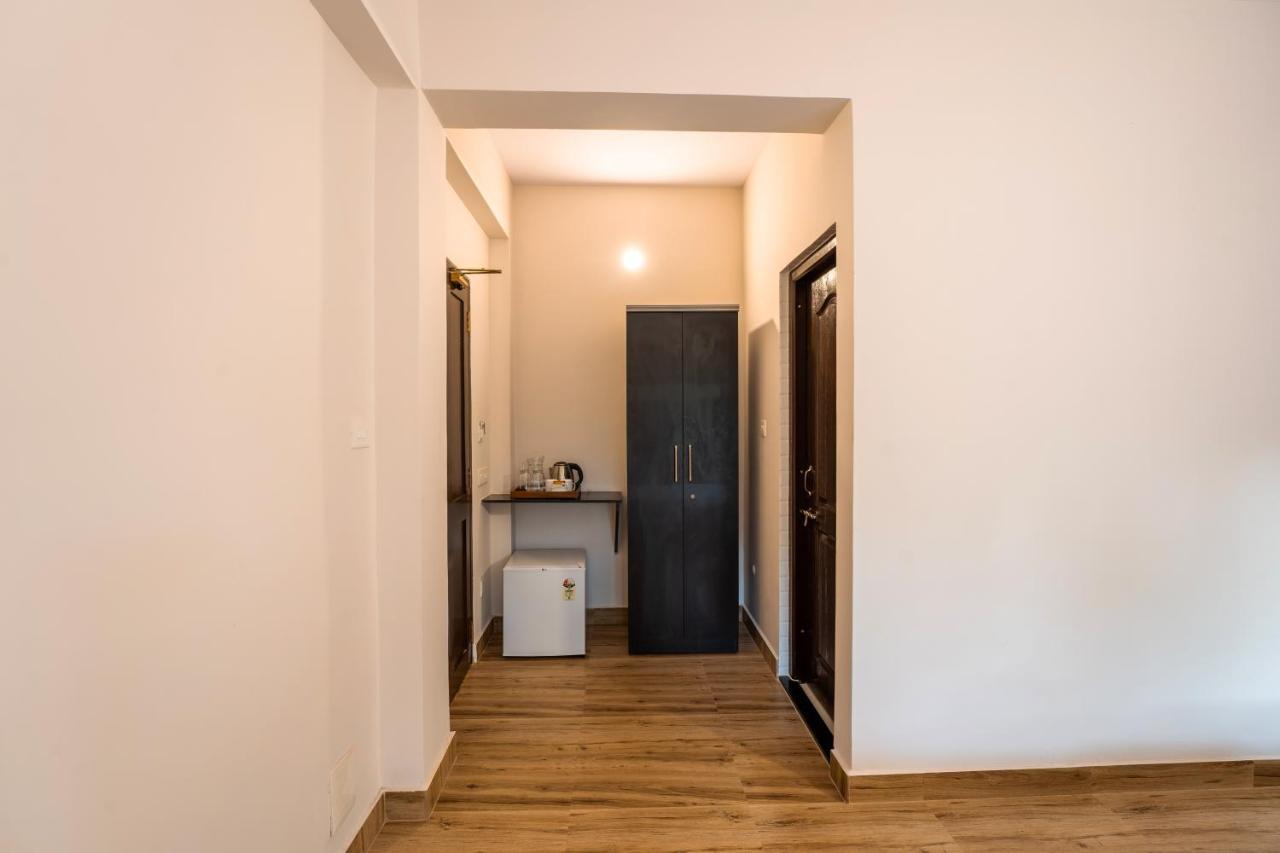 Villa Barbosa, 2 Bhk Villa & Luxury Rooms Near Colva, Sernabatim, Benaulim Beach Екстериор снимка