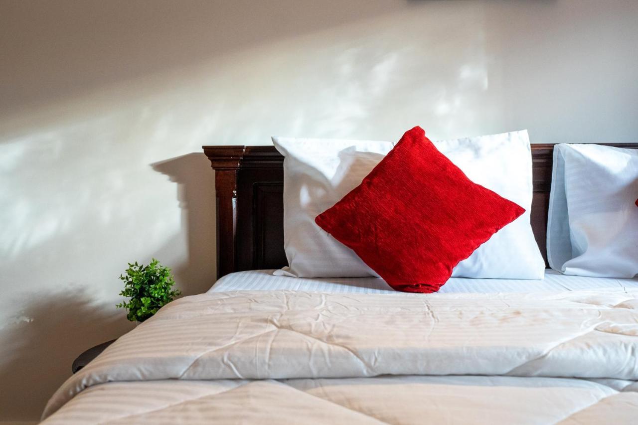 Villa Barbosa, 2 Bhk Villa & Luxury Rooms Near Colva, Sernabatim, Benaulim Beach Екстериор снимка