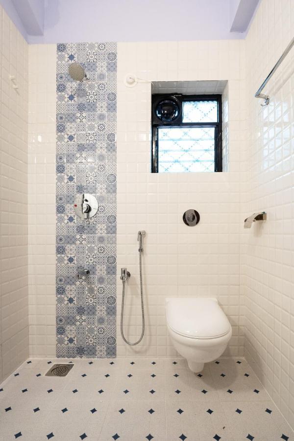 Villa Barbosa, 2 Bhk Villa & Luxury Rooms Near Colva, Sernabatim, Benaulim Beach Екстериор снимка