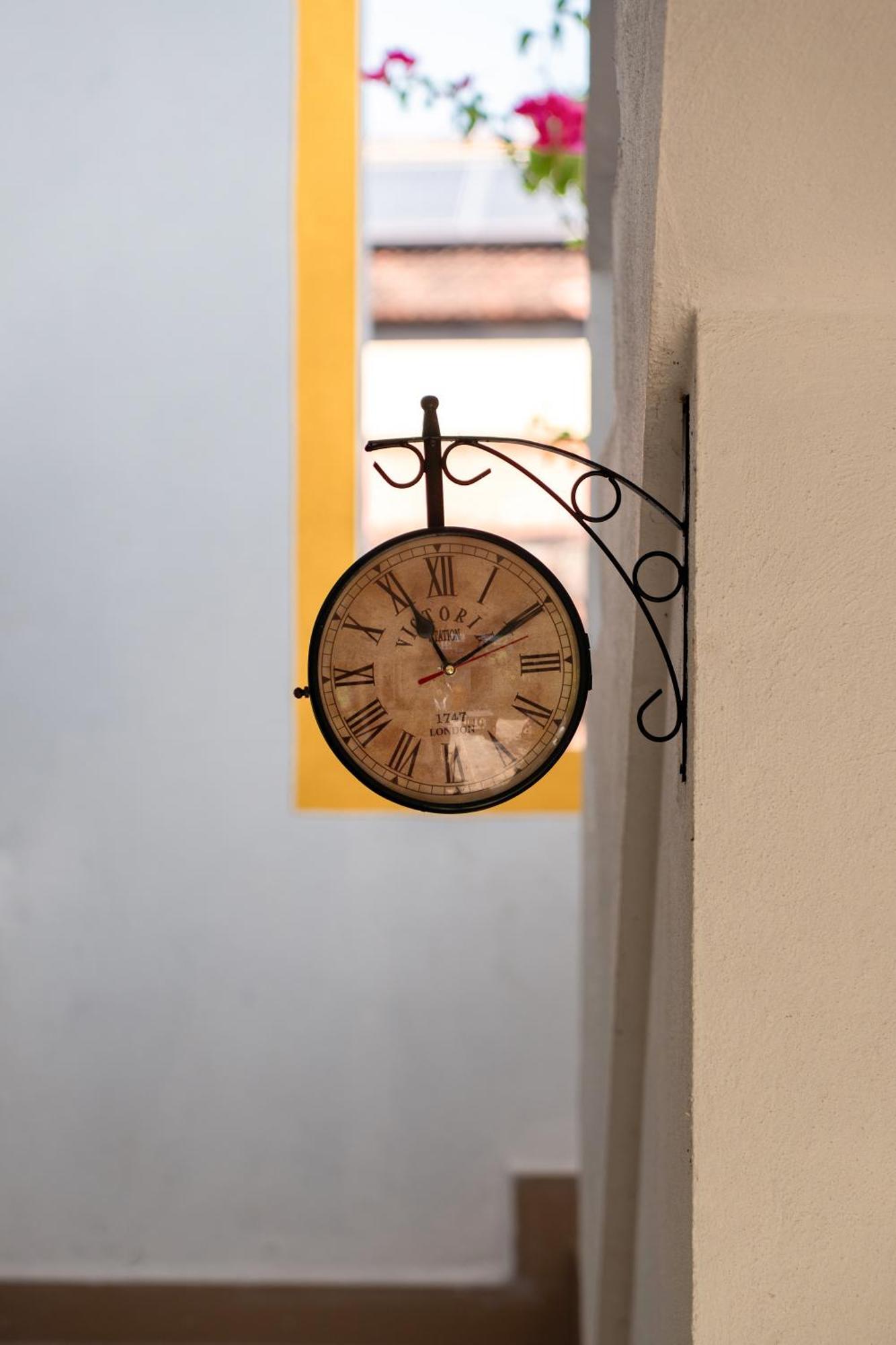 Villa Barbosa, 2 Bhk Villa & Luxury Rooms Near Colva, Sernabatim, Benaulim Beach Екстериор снимка
